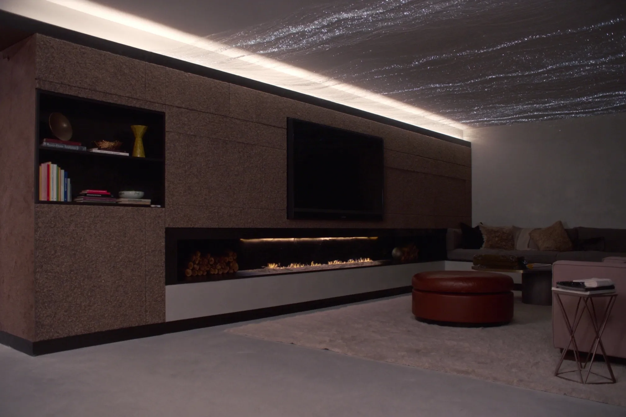 Basement Finishing by YAREX in Toronto and the GTA