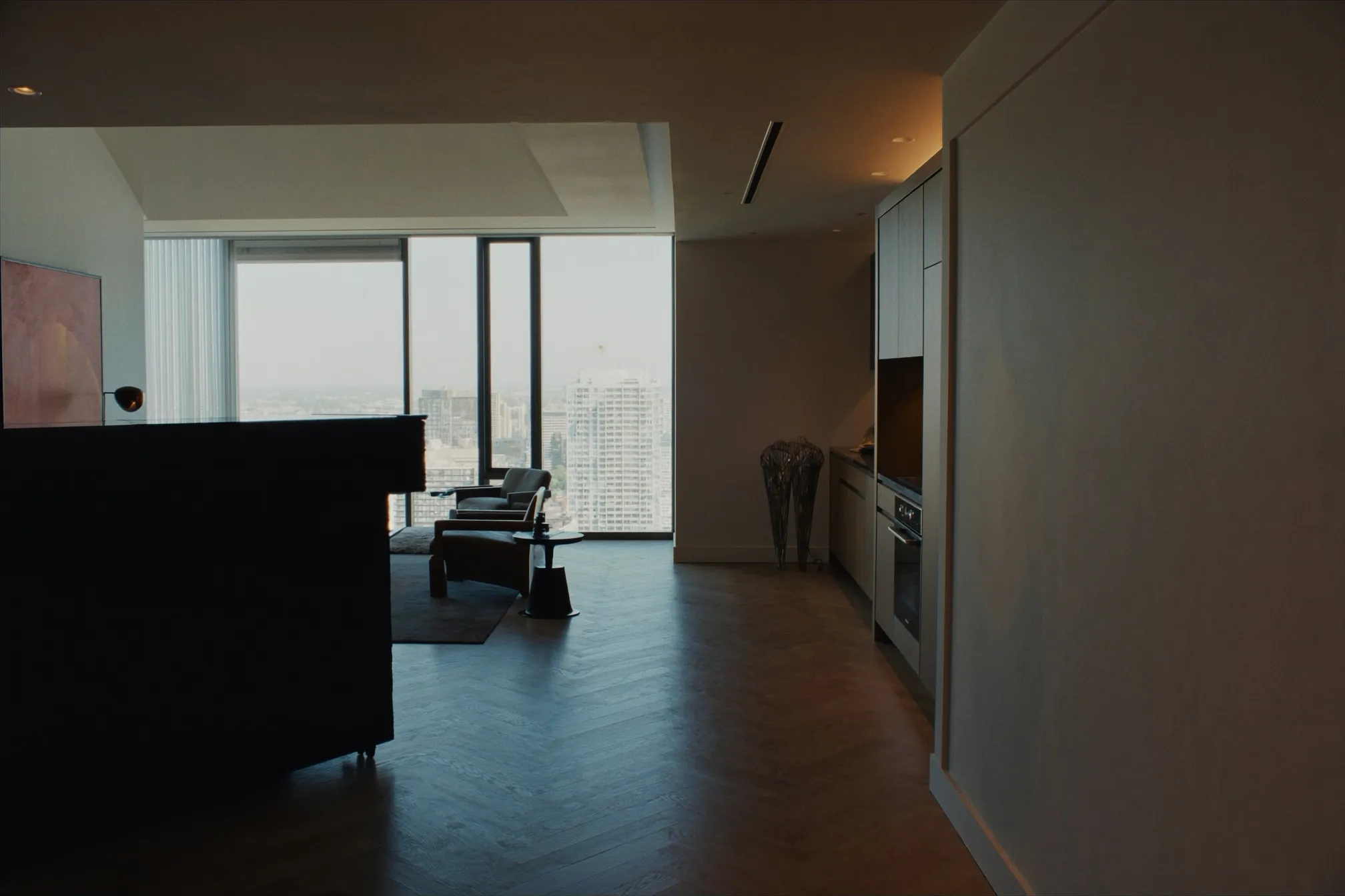 Condo Renovation by YAREX across Toronto and the GTA