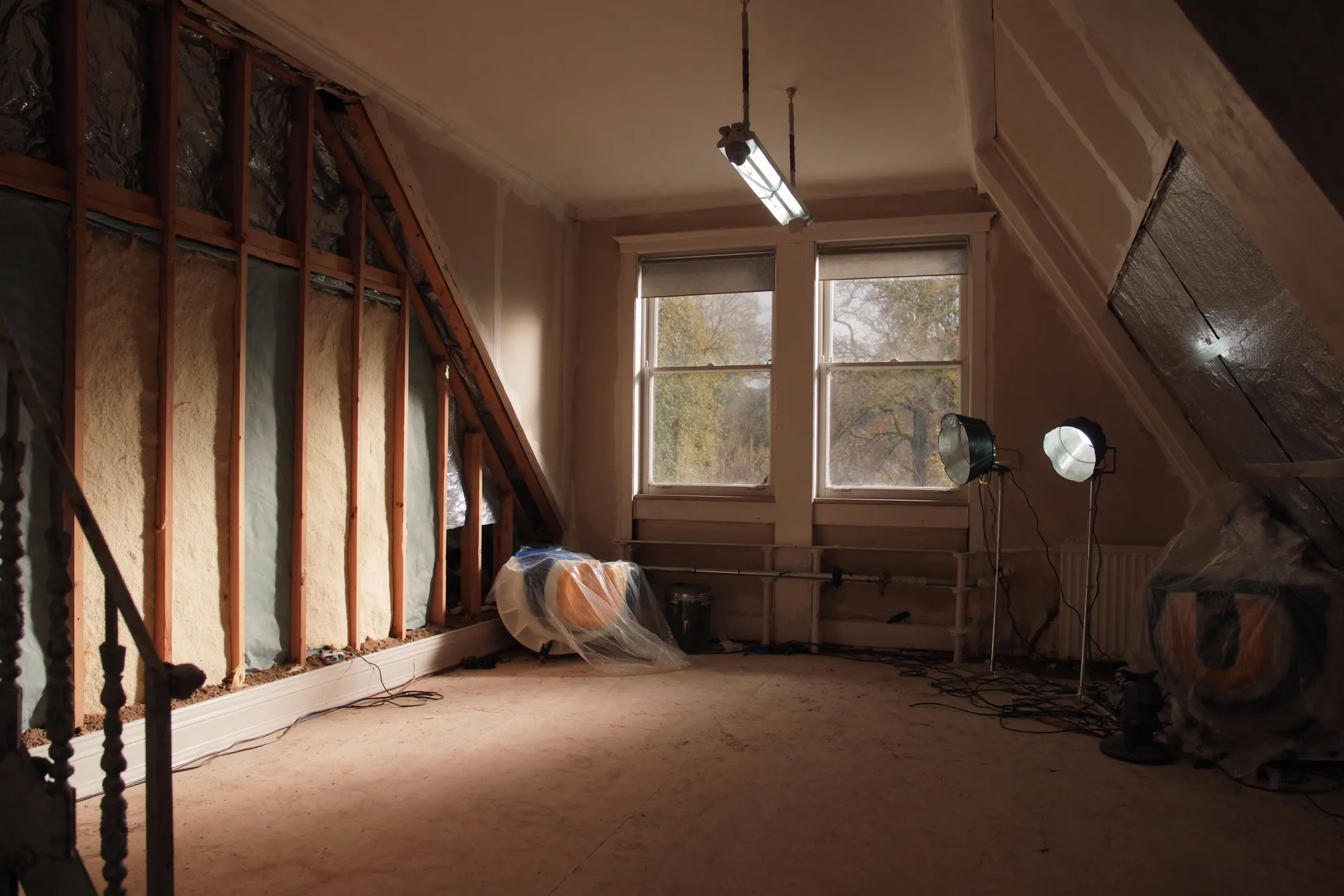 Fire & Smoke Restoration by YAREX in Toronto and the GTA