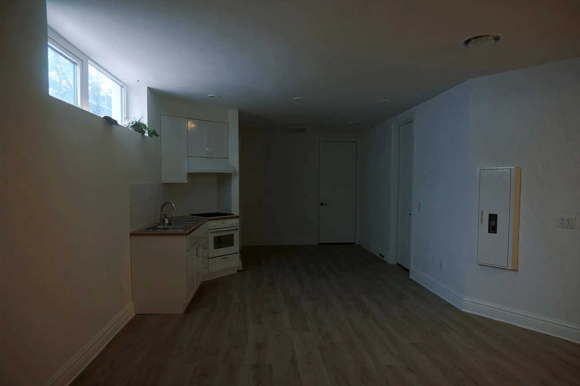 Legal Basement Apartment by YAREX across Toronto and the GTA