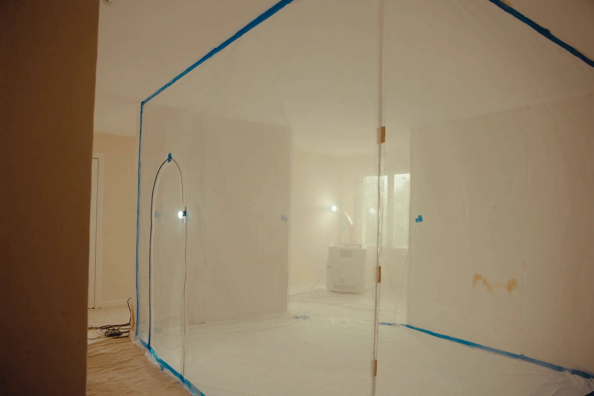 Mold Remediation by YAREX across Toronto and the GTA